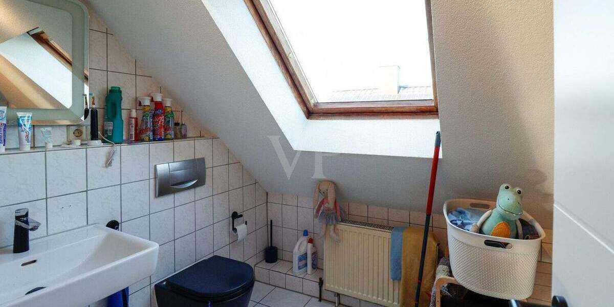 Etagenwohnung Ubstadt-Weiher Zeutern - 4 Zimmer, 90 m&sup2;, 299.000&euro; | Angebot:25670884