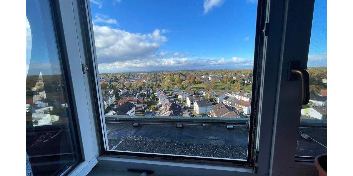 Etagenwohnung Rastatt - 4 Zimmer, 101 m&sup2;, 225.000&euro; | Angebot:25776347