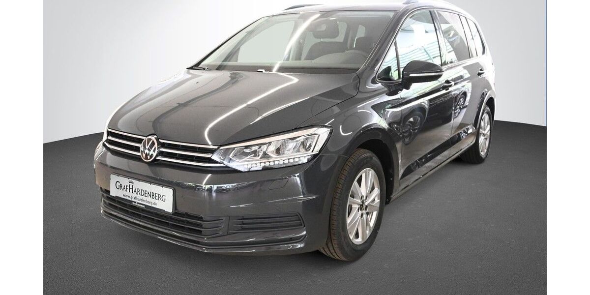VW Touran 45.000 km 39.880 &euro; Karlsruhe 76131