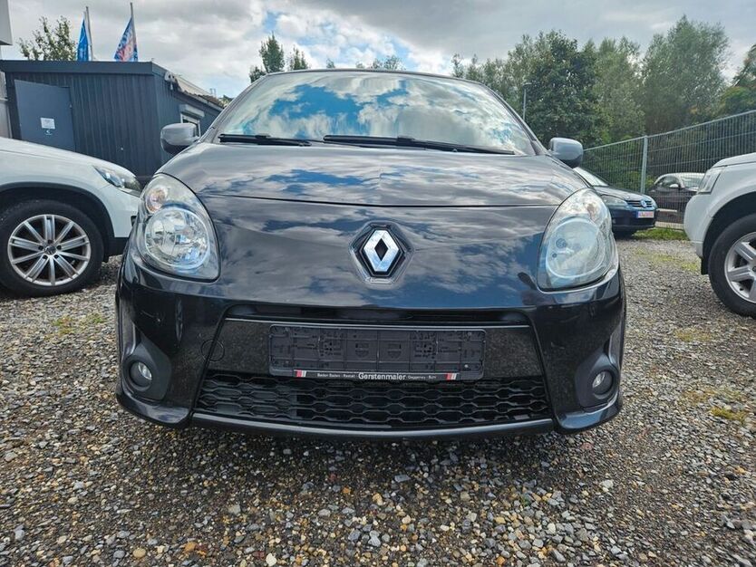 Twingo
