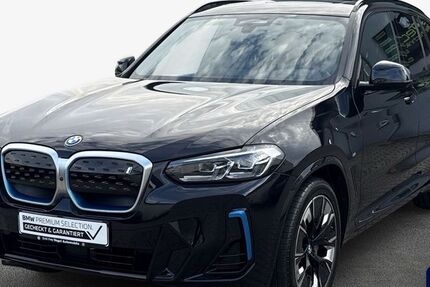 BMW iX3 24.208 km 45.790 &euro; Landau 76829