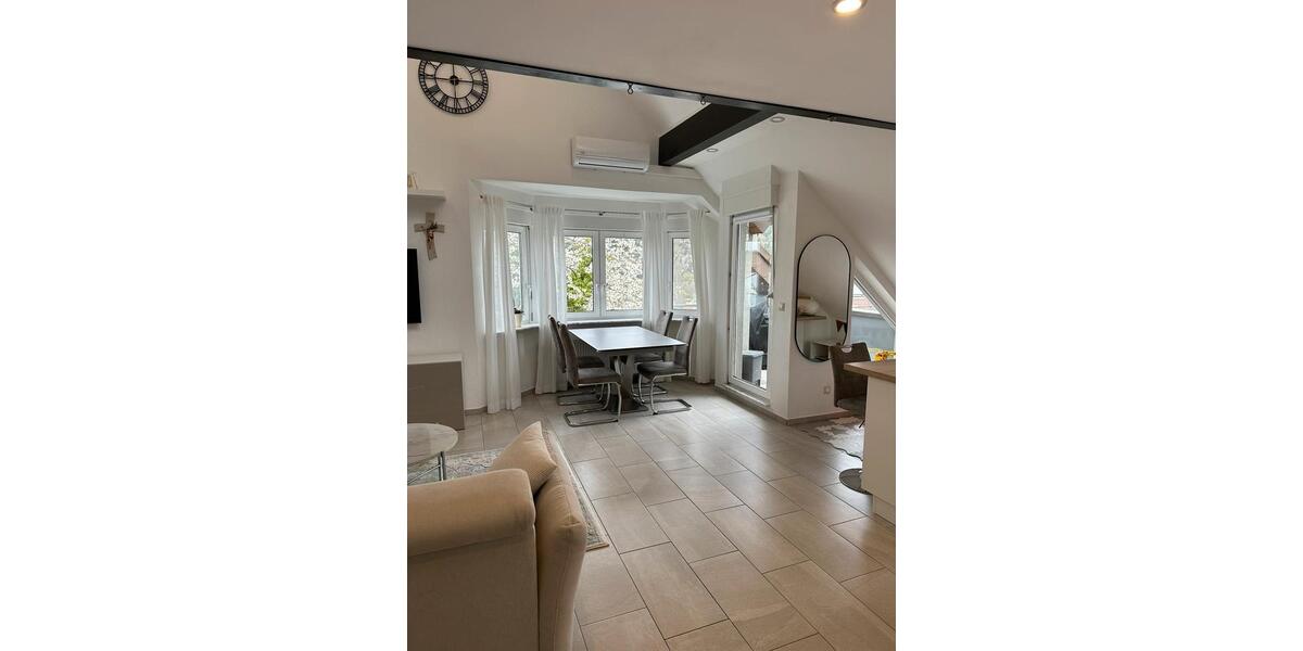 Maisonettenwohnung Birkenfeld - 3 Zimmer, 74 m&sup2;, 290.000&euro; | Angebot:26105352