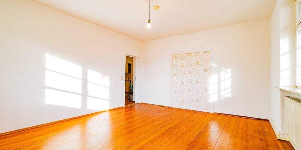 Etagenwohnung Karlsruhe Mühlburg - 4 Zimmer, 110 m&sup2;, 487.000&euro; | Angebot:25730105