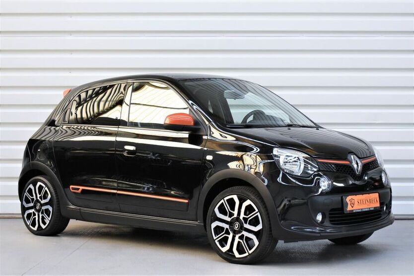 Twingo