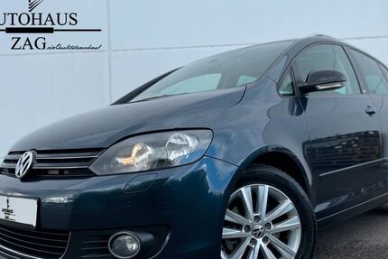 VW Golf Plus 160.000 km 6.300 € Germersheim 76726