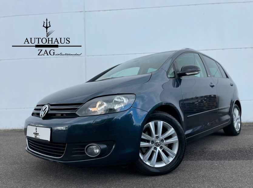 VW Golf Plus 160.000 km 6.300 € Germersheim 76726