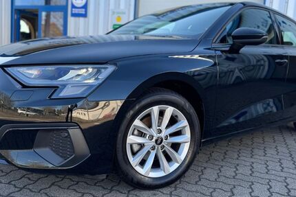Audi A3 59.500 km 21.500 &euro; Rheinzabern 76764