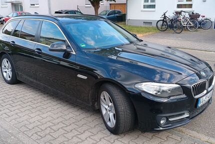 BMW 525 219.145 km 6.900 &euro; Linkenheim 76351