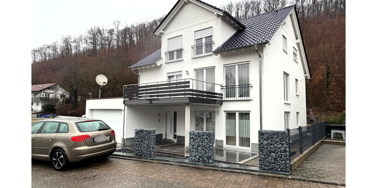 Einfamilienhaus Kämpfelbach - 9 Zimmer, 290 m&sup2;, 739.000&euro; | Angebot:25752357