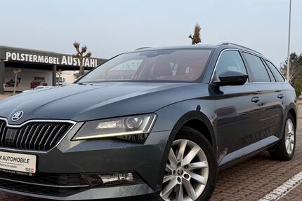 Skoda Superb 215.000 km 13.490 &euro; Bruchsal (Heidelsheim) 76646