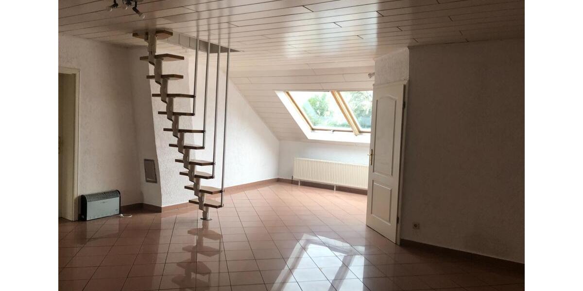 Große 5-Zimmer WG in Hagsfeld sofort bezugsfrei! 5 zimmer