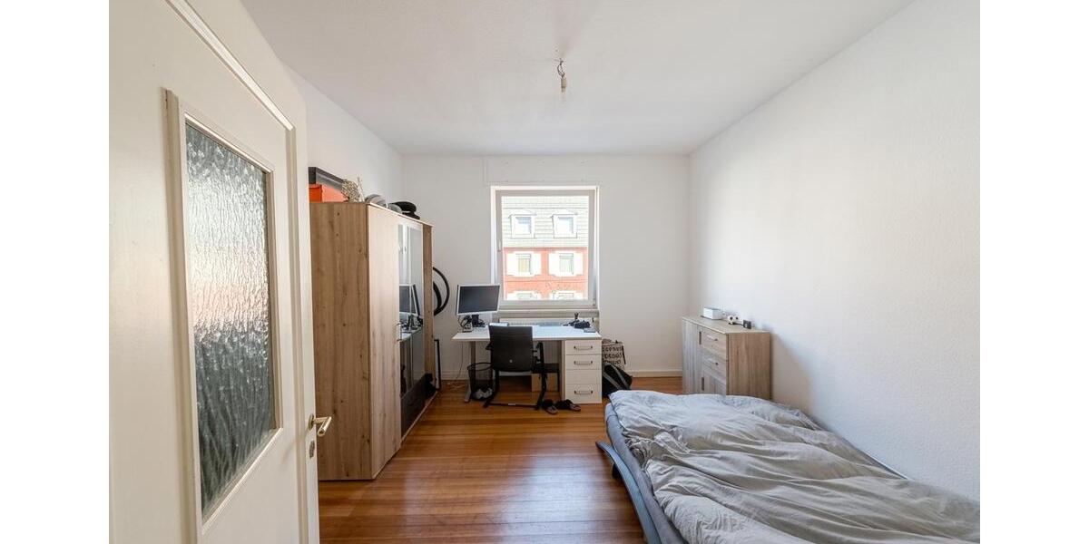 Etagenwohnung Karlsruhe Beiertheim-Bulach - 2 Zimmer, 67 m&sup2;, 264.900&euro; | Angebot:26660045