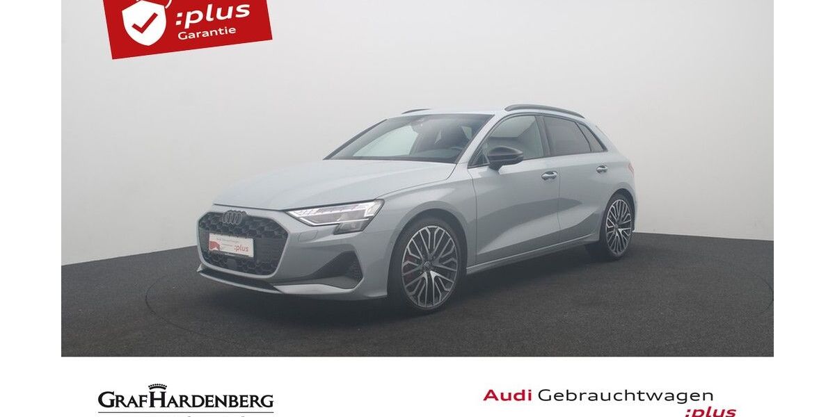 Audi A3 6.754 km 40.980 &euro; Karlsruhe 76131