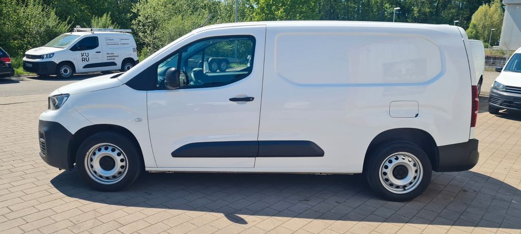 Peugeot Partner 171.900 km 12.495 € Oberderdingen Flehingen 75038