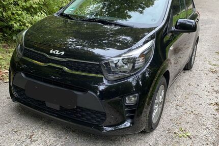 Kia Picanto 10.927 km 13.990 € Karlsbad 76307