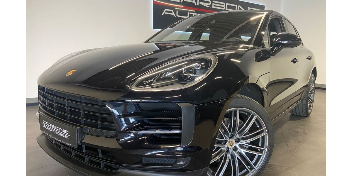 Porsche Macan 73.090 km 48.990 &euro; Bretten 75015