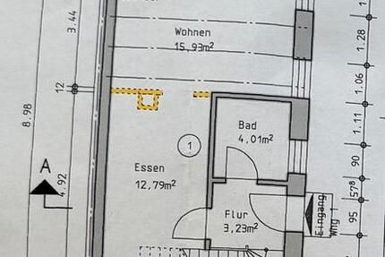 Haus Stutensee - 3 Zimmer, 85 m&sup2;, 1.350&euro; | Angebot:24585310