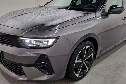 Opel Astra 19.350 km 29.890 € Landau 76829