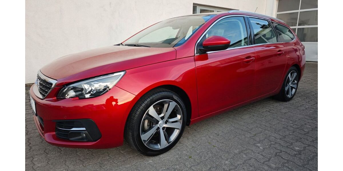 Peugeot 308 92.000 km 12.990 &euro; Ötigheim 76470