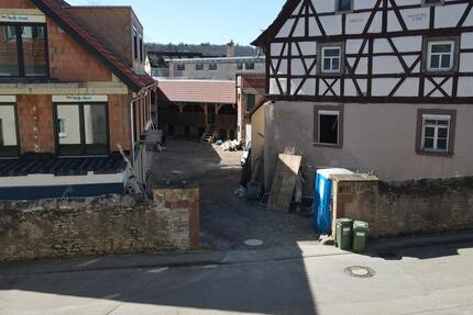 KFW55 Haus im Romantischen Ensemble - Erstbezug in Obergrombach zimmer