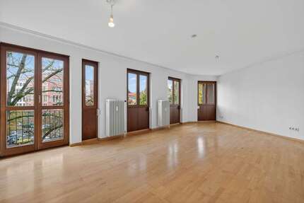 Wohnung zum Kaufen in Karlsruhe 329.000 € 75 m² 2 zimmer
