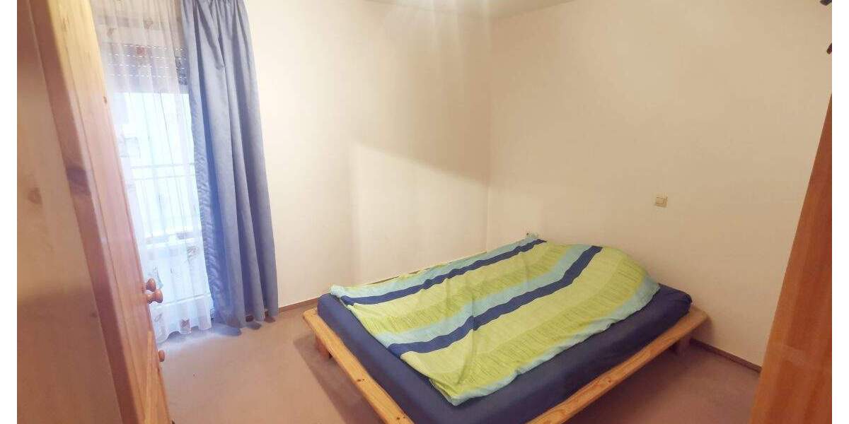 Etagenwohnung Pforzheim Südweststadt - 2 Zimmer, 49 m&sup2;, 139.000&euro; | Angebot:24426515