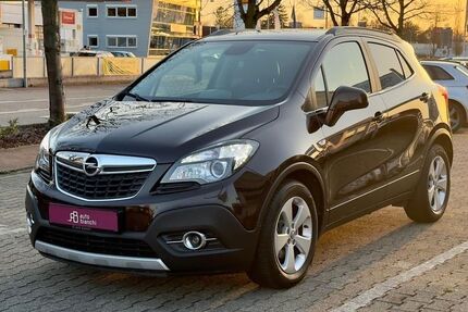 Opel Mokka 120.000 km 9.276 &euro; Bad Schönborn 76669