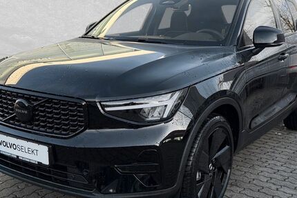 Volvo XC40 1.500 km 39.750 &euro; Karlsruhe 76187
