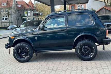 Lada Niva