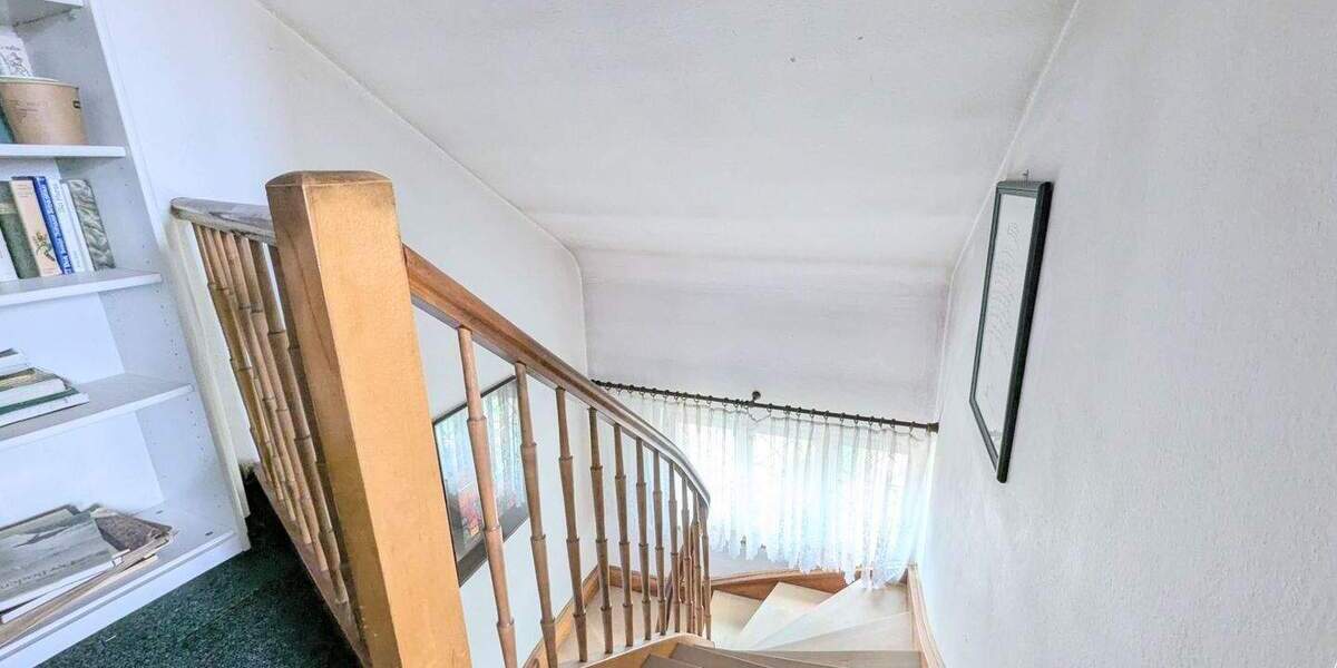 Einfamilienhaus Niefern-Öschelbronn Niefern - 7 Zimmer, 190 m&sup2;, 590.000&euro; | Angebot:25738400