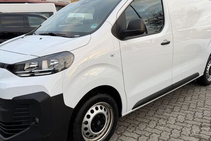 Fiat Scudo 43.070 km 21.980 &euro; Bruchsal 76646