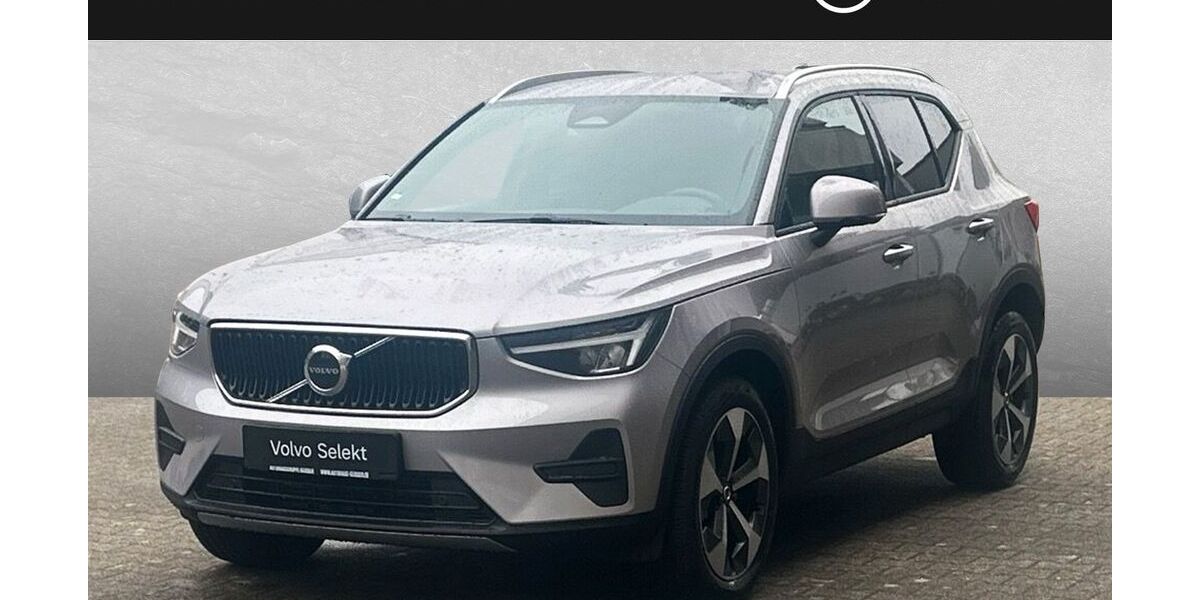 Volvo XC40 1.500 km 36.750 &euro; Karlsruhe 76187