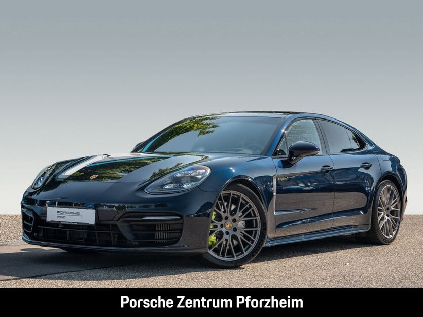 Porsche Panamera 88.150 km 76.880 € Pforzheim 75177