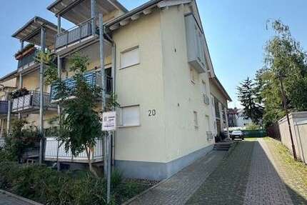 Wohnung zum Kaufen in Philippsburg 139.000 € 42.89 m² 2.5 zimmer