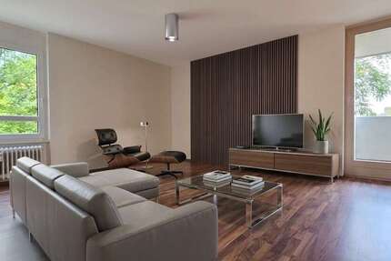 Wohnung Karlsruhe Innenstadt-Ost - 4 Zimmer, 98 m&sup2;, 350.000&euro; | Angebot:27153340