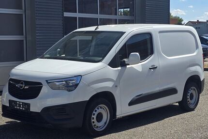 Opel Combo 10.000 km 15.998 &euro; Landau 76829
