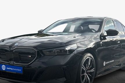 BMW i5 9.900 km 83.990 € Ettlingen 76275
