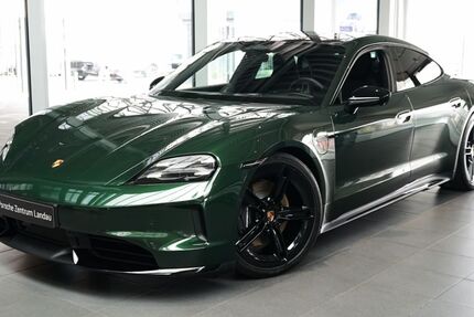 Porsche Taycan 8.900 km 111.500 &euro; Landau 76829