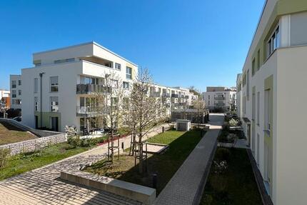 *der 1. Monat ist frei* - elegant und familiär 4 zimmer