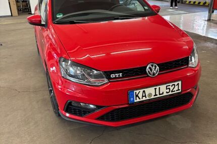 VW Polo 53.500 km 13.300 &euro; Dettenheim 76706