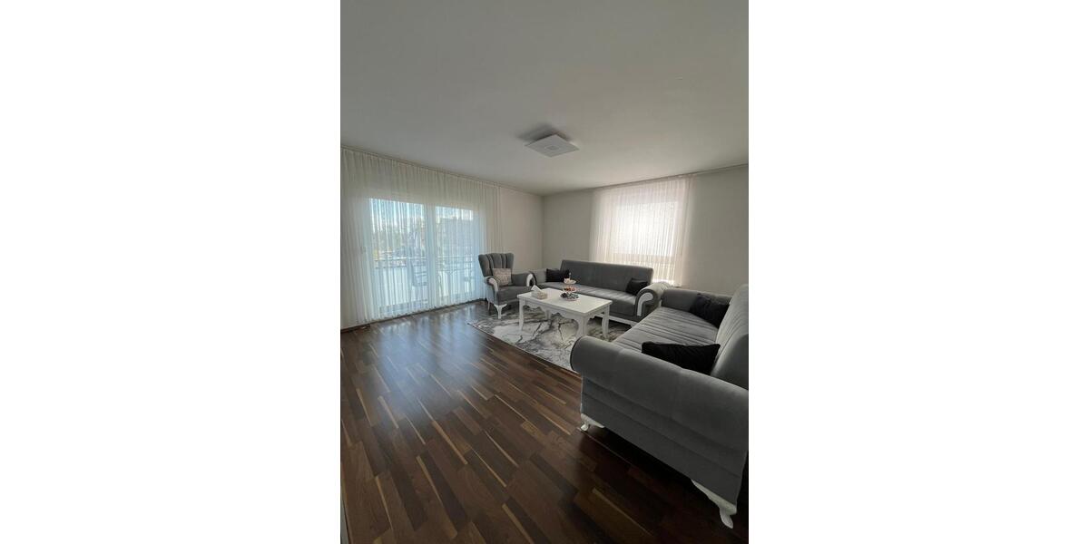 Etagenwohnung Germersheim - 3 Zimmer, 66 m&sup2;, 235.000&euro; | Angebot:27042557