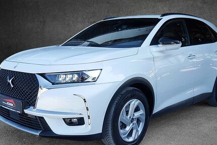 DS Automobiles DS7 (Crossback) 56.600 km 27.990 &euro; Karlsruhe 76185