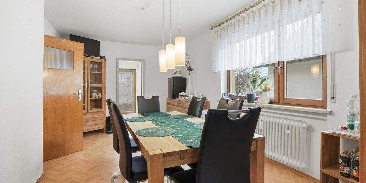 Mehrfamilienhaus, Wohnhaus Karlsruhe Neureut - 1 Zimmer, 258 m&sup2;, 700.000&euro; | Angebot:24278144