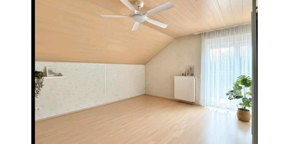 Verkaufe ohne Makler 2-3 Zimmer Wohnung in Bad Schönborn 2 zimmer