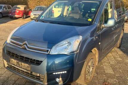Citroen Berlingo 124.180 km 10.890 € Landau in der Pfalz 76829