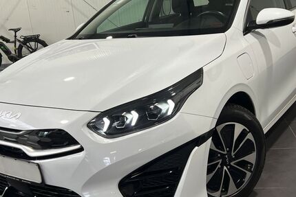 Kia ceed Sportswagon 63.000 km 17.995 &euro; Bretten 75015