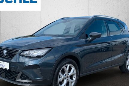 Seat Arona 9.800 km 20.580 € Ölbronn 75248