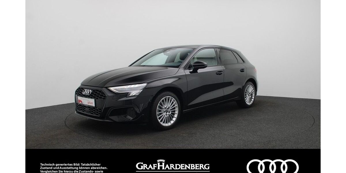 Audi A3 13.313 km 26.680 &euro; Karlsruhe 76131