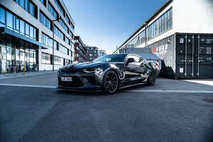 Chevrolet Camaro 61.000 km 44.500 € Ötisheim 75443