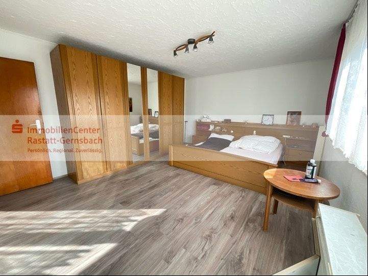 Mehrfamilienhaus, Wohnhaus Rastatt Plittersdorf - 7 Zimmer, 167 m&sup2;, 420.000&euro; | Angebot:25675608